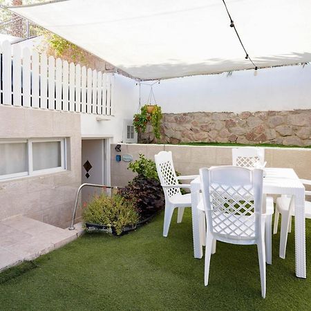 Bay View Apartment Eilat Ngoại thất bức ảnh