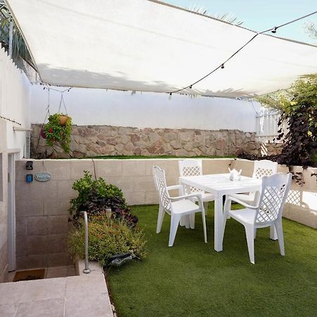 Bay View Apartment Eilat Ngoại thất bức ảnh