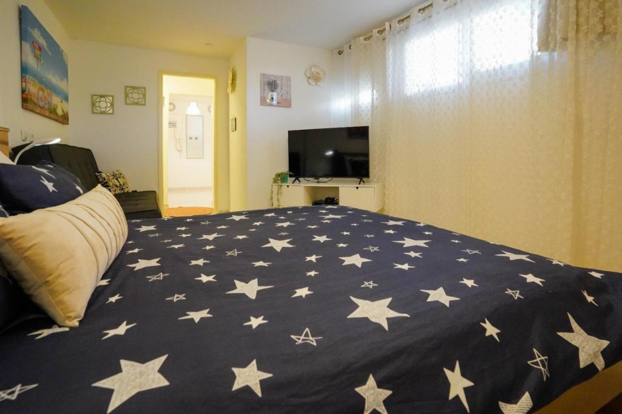 Bay View Apartment Eilat Ngoại thất bức ảnh