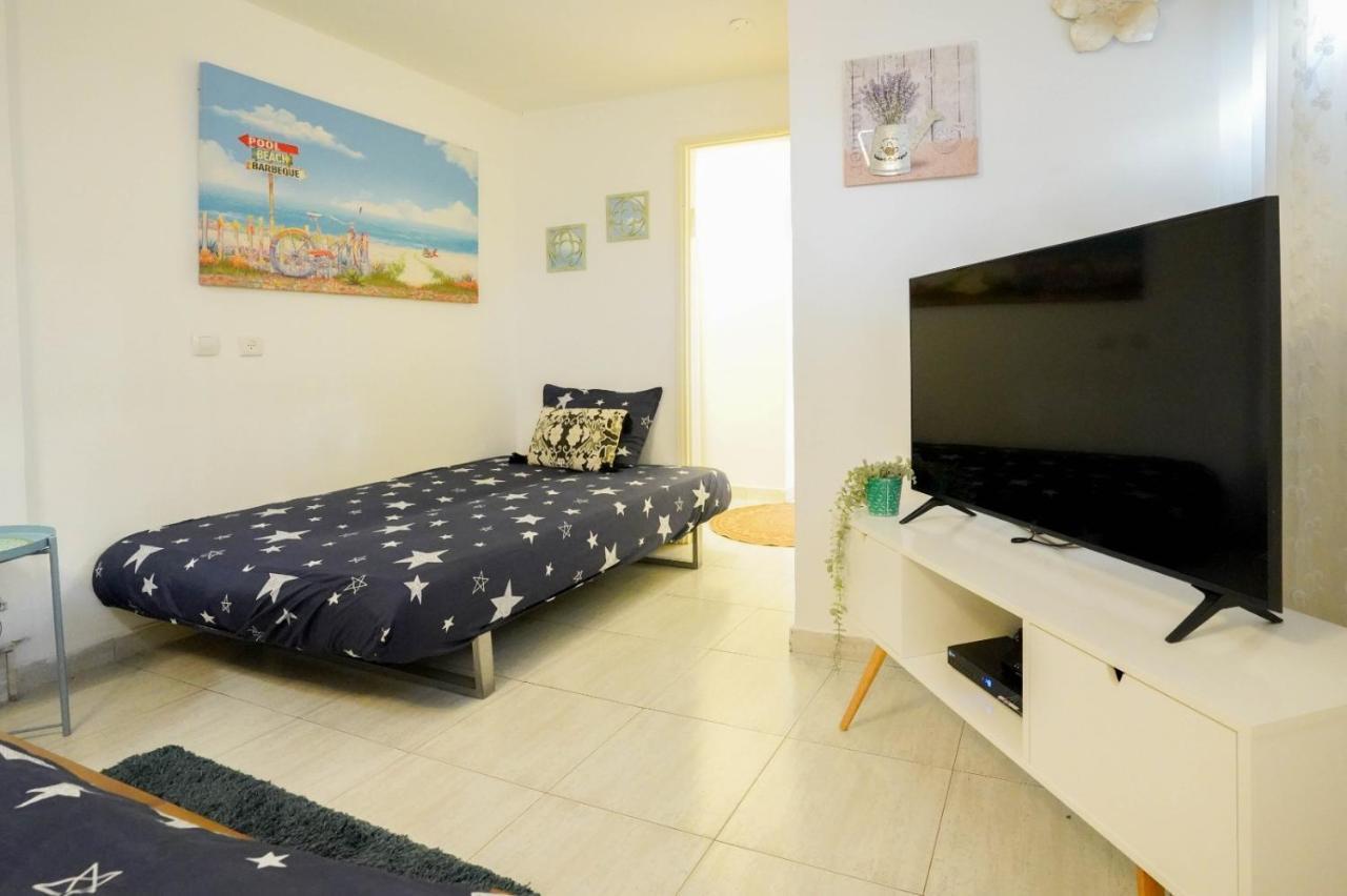 Bay View Apartment Eilat Ngoại thất bức ảnh