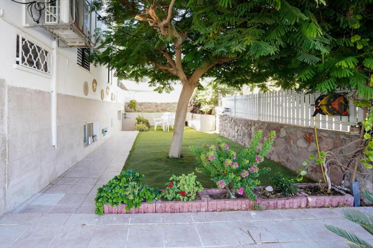 Bay View Apartment Eilat Ngoại thất bức ảnh
