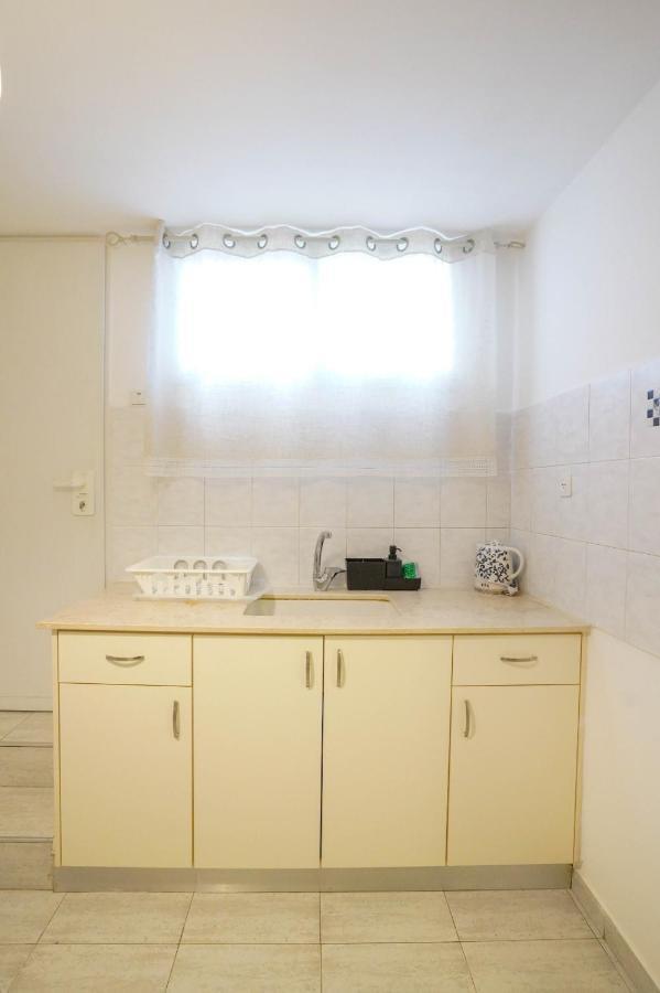 Bay View Apartment Eilat Ngoại thất bức ảnh