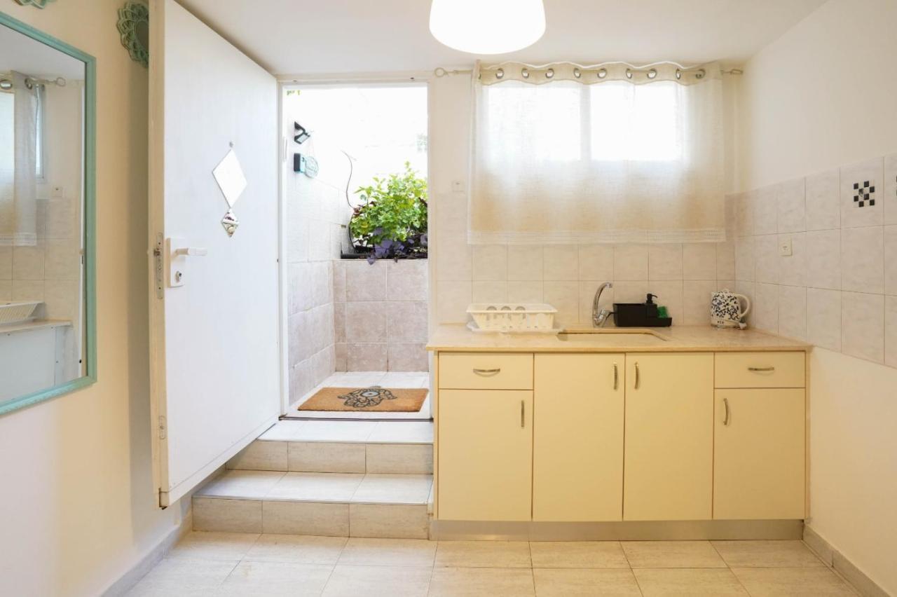 Bay View Apartment Eilat Ngoại thất bức ảnh
