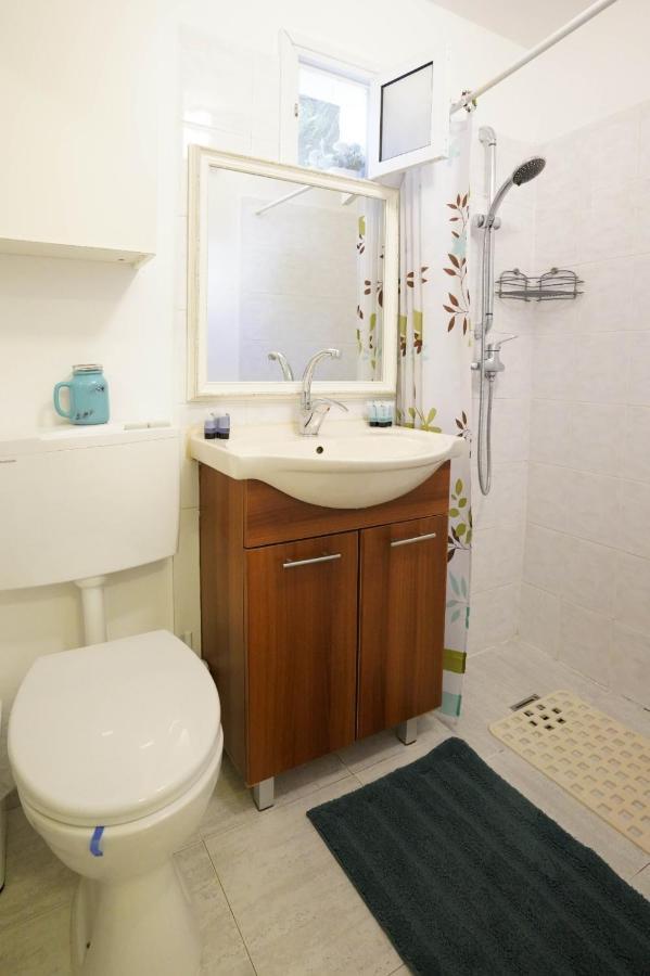 Bay View Apartment Eilat Ngoại thất bức ảnh