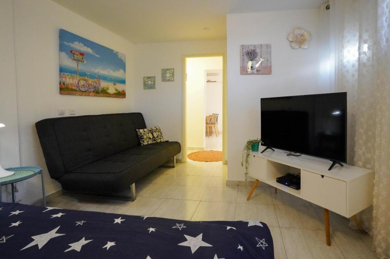 Bay View Apartment Eilat Ngoại thất bức ảnh