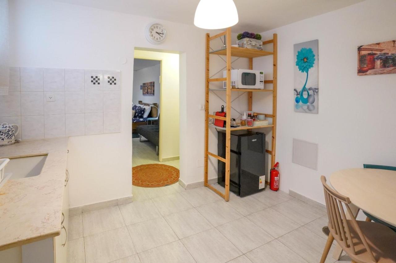 Bay View Apartment Eilat Ngoại thất bức ảnh