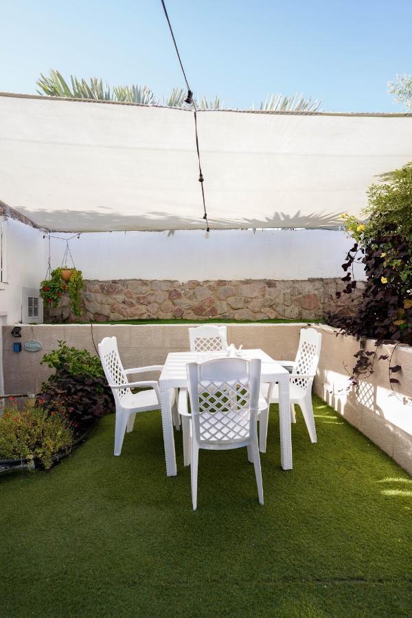 Bay View Apartment Eilat Ngoại thất bức ảnh