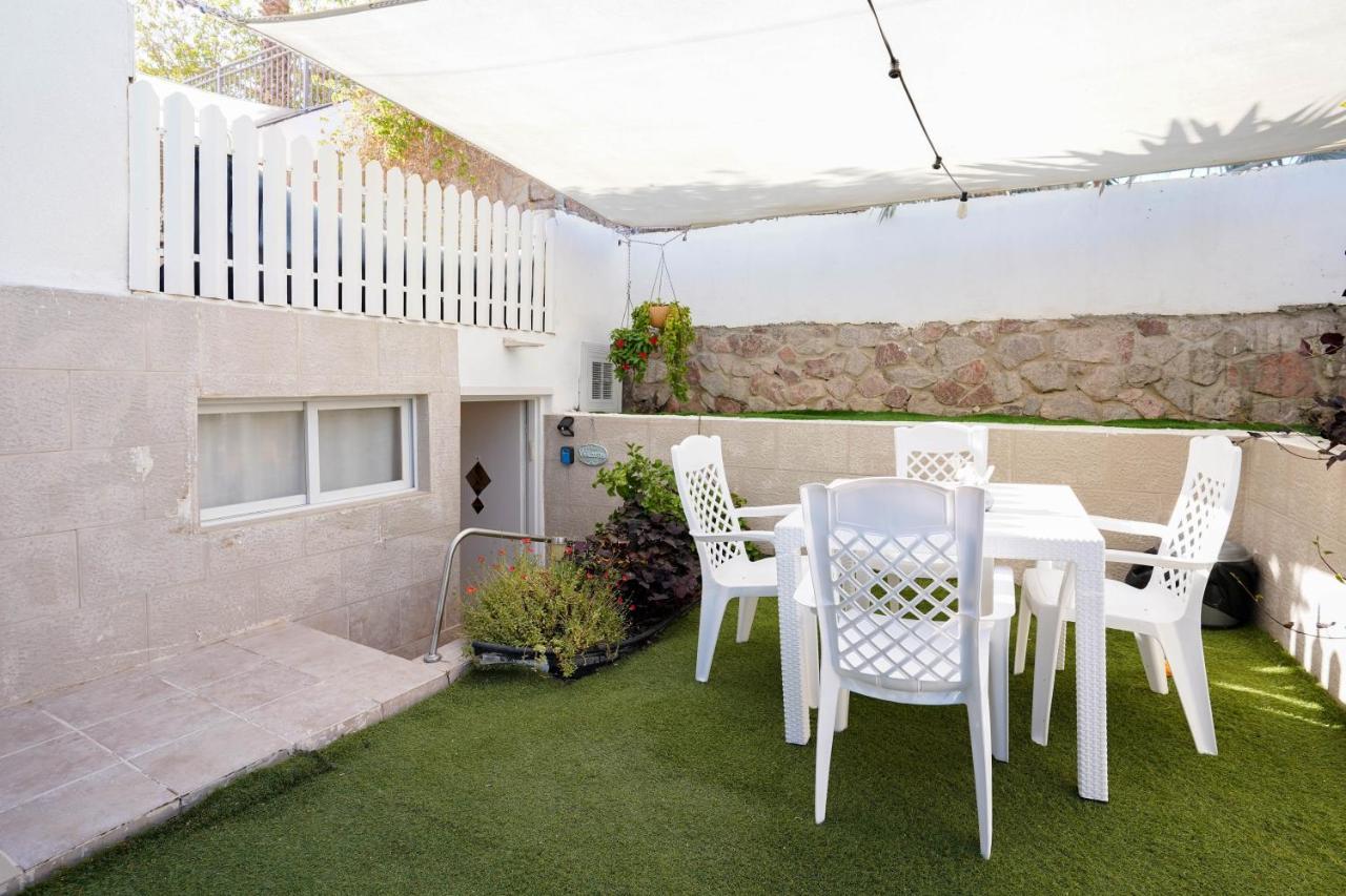 Bay View Apartment Eilat Ngoại thất bức ảnh