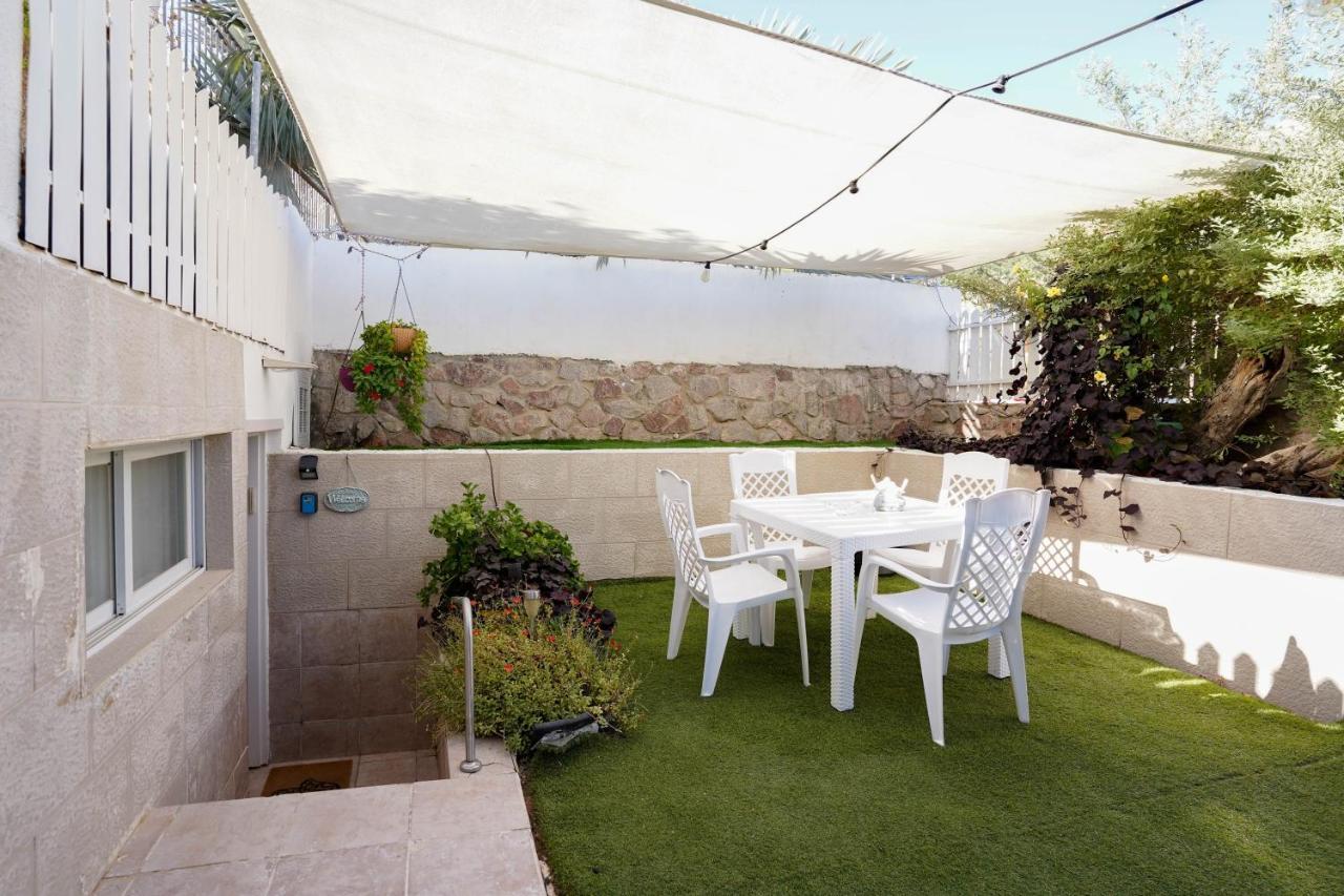 Bay View Apartment Eilat Ngoại thất bức ảnh