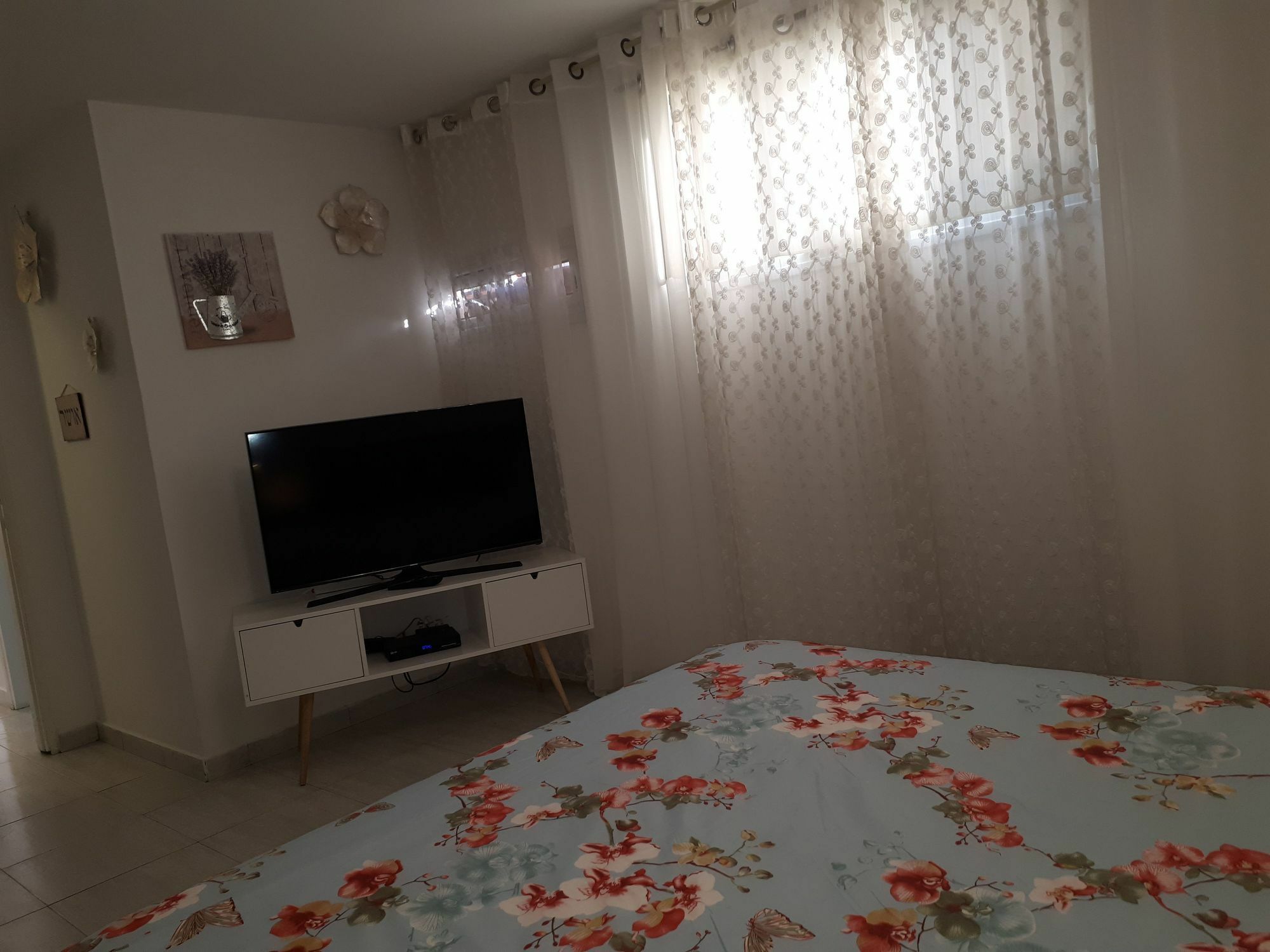 Bay View Apartment Eilat Ngoại thất bức ảnh