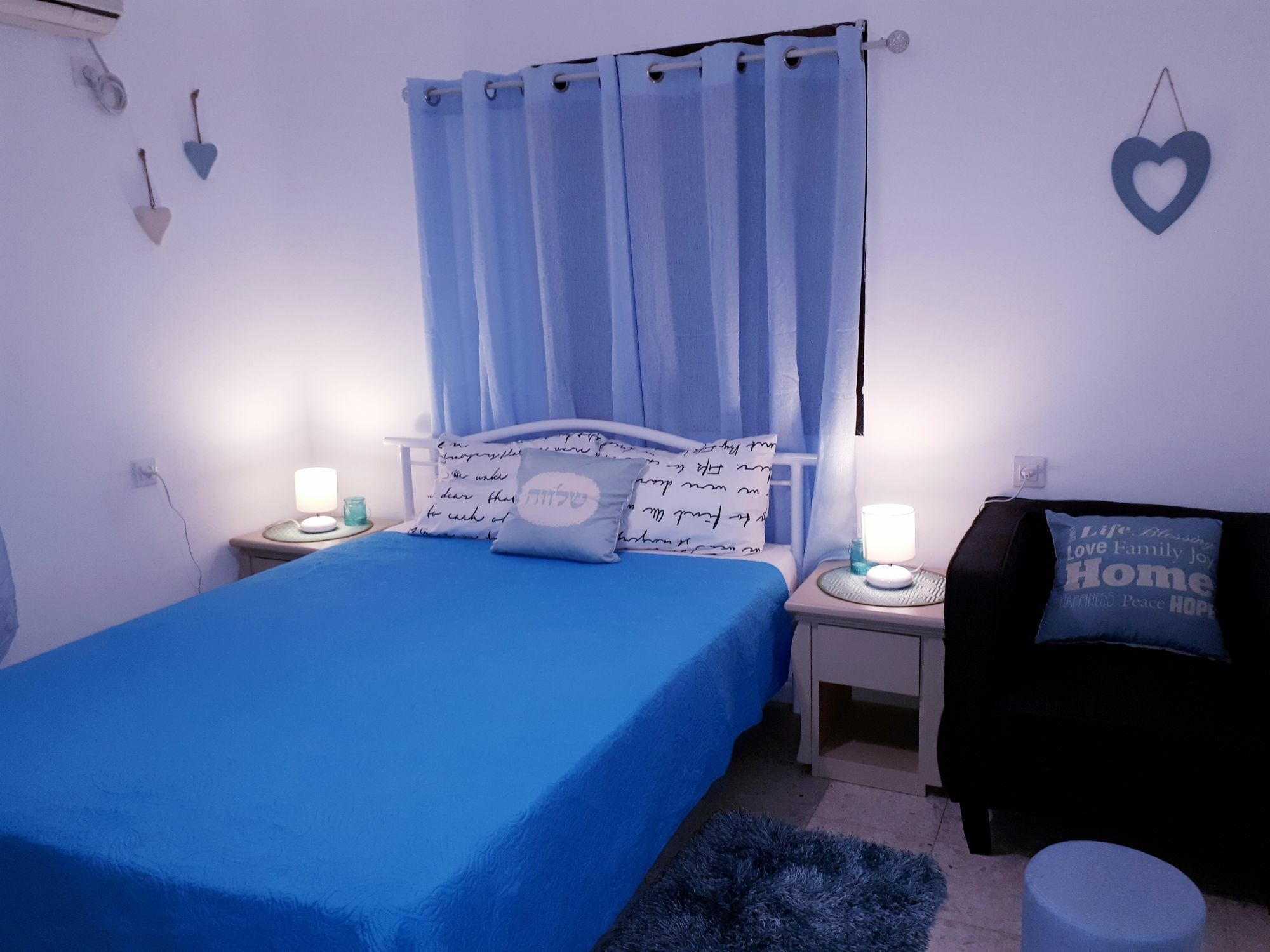 Bay View Apartment Eilat Ngoại thất bức ảnh